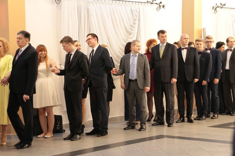 Bal Bezalkoholowy w Gołotczyźnie