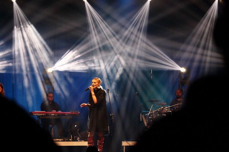 Gala  XVII Dni Papieskich