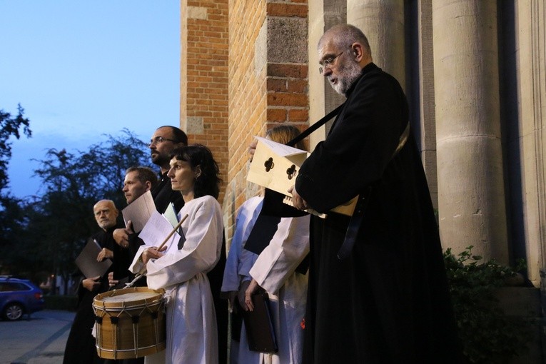 Płock. Koncert Szlakiem Piastowskich Stolic