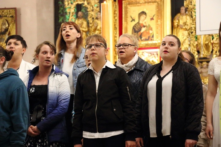Dzień Godności Osób Niepełnosprawnych - Malbork