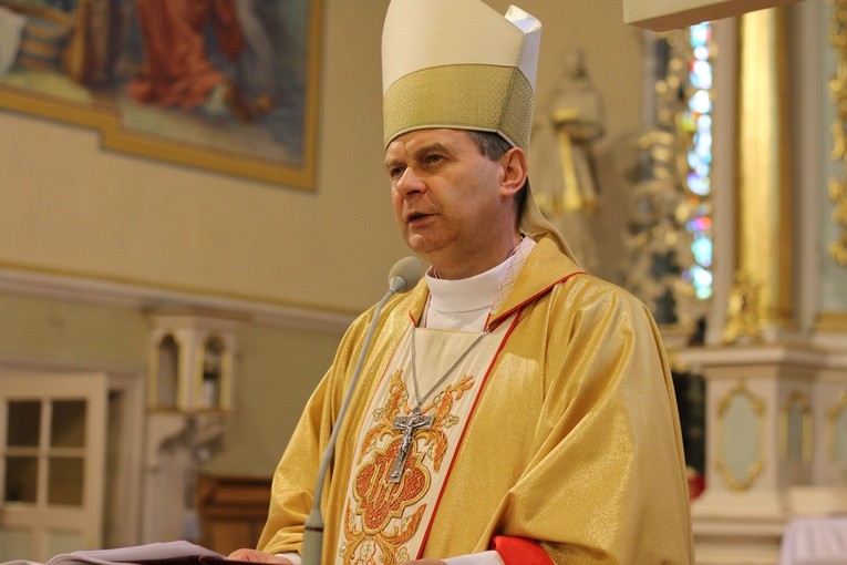 Spotkanie środowisk trzeźwościowych w Winnicy