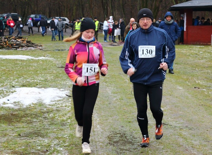 Bieg Tropem Wilczym