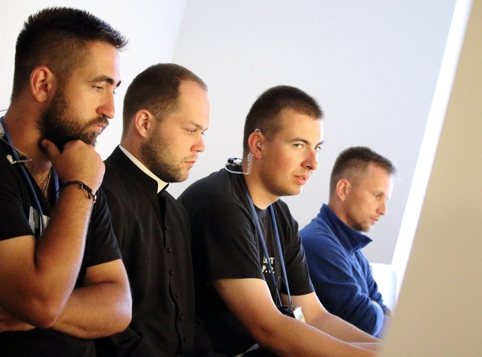 Być od Najświętszego Sakramentu 