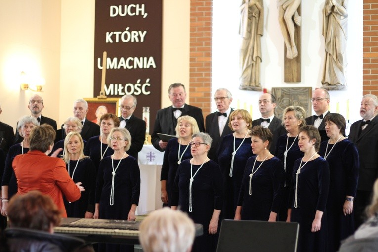 Festiwal pieśni wielkopostnej
