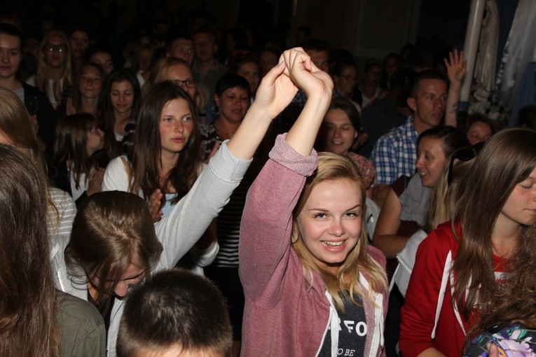 XXIII Ełcka Piesza Pielgrzymka na Jasną Górę