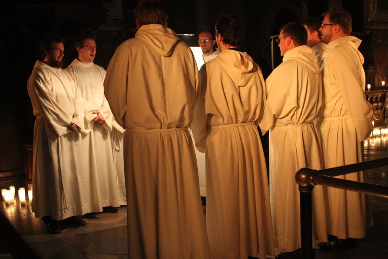 Festiwal Muzyki Jednogłosowej - cz. 2