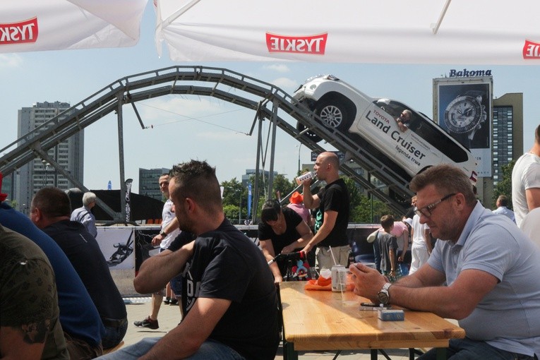 Targi ProfiAuto Show 2017