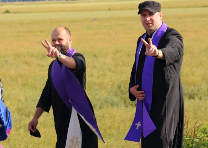 IV Malborska Pielgrzymka do Mątów Wielkich