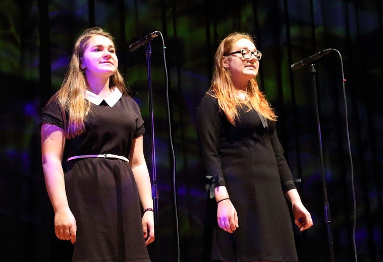 Morąg - Festiwal Piosenki Religijnej