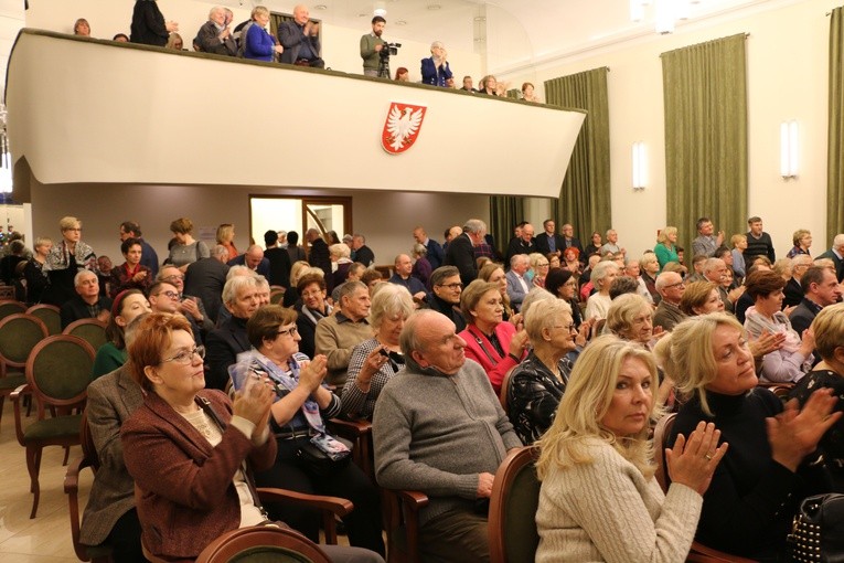 Świąteczny koncert w Muzeum Romantyzmu