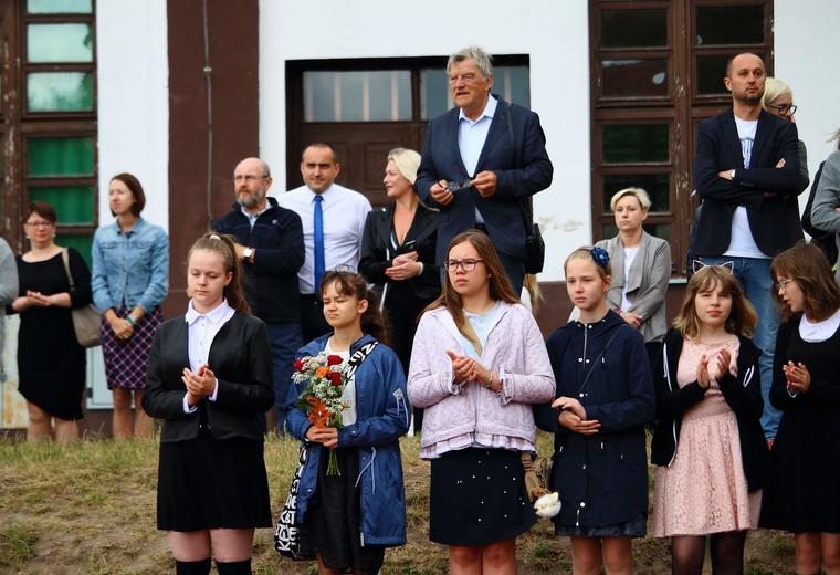 Zakończenie roku szkolnego 