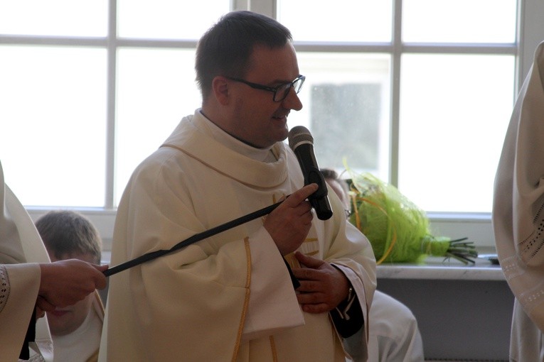 Jubileusze kapłańskie