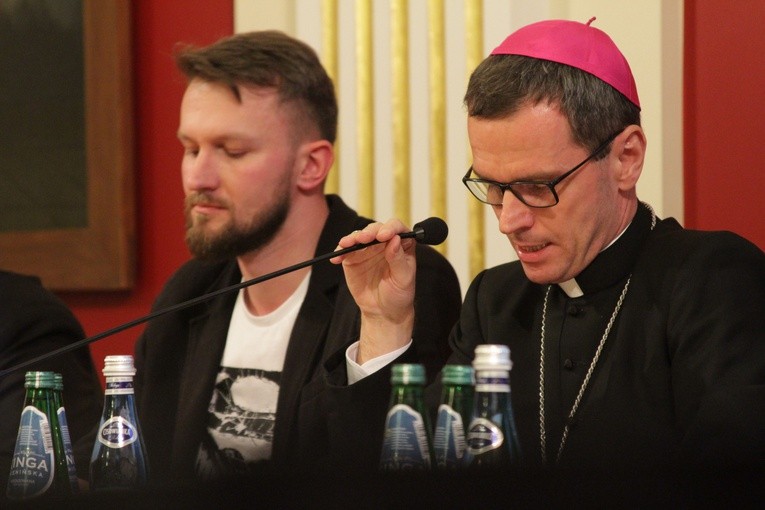 Sympozjum w WSD. Część 2