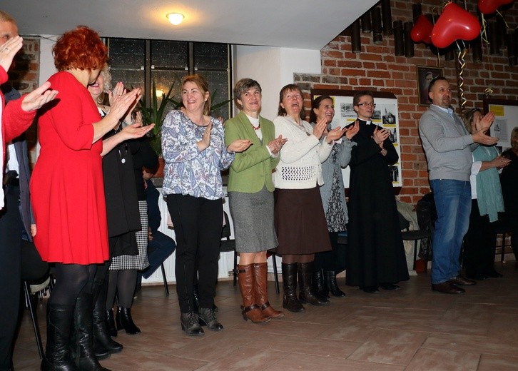 Bal Przemienienia