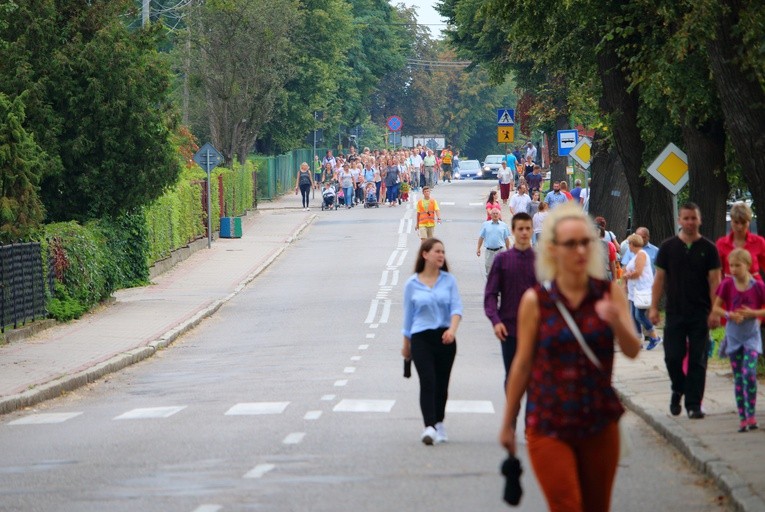 Po co rozmieniać na drobne?
