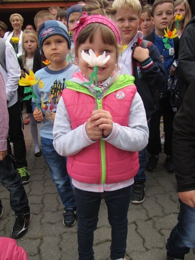 Pola Nadziei w Lesznie