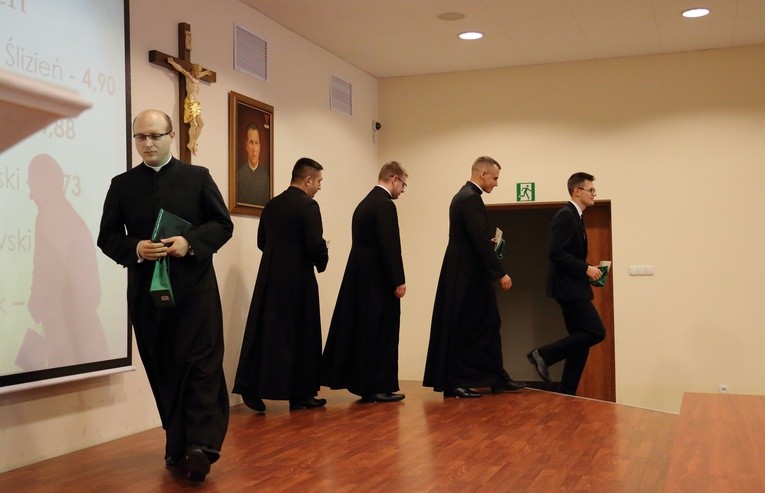 WSD - inauguracja roku akademickiego 
