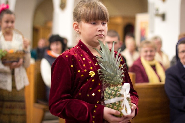 50-lecie muzeum w Pieniężnie