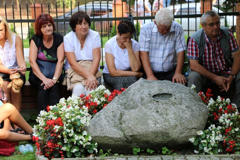 Jubileusz św. Stanisława Kostki. Część 2