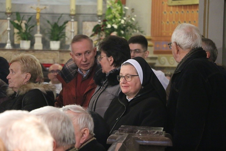 Płock. Ingres bp. Szymona Stułkowskiego. Cz. ​5