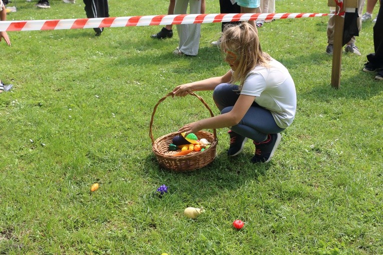 II Festyn Rodzinny w Przezmarku