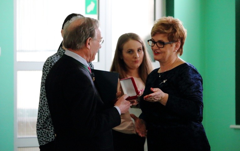 Dzierzgoń - obchody jubileuszowe 