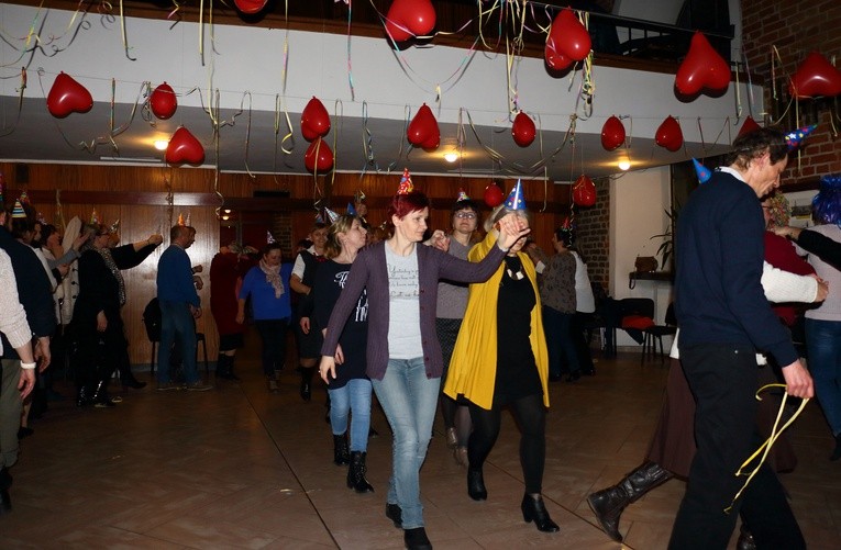 Bal Przemienienia