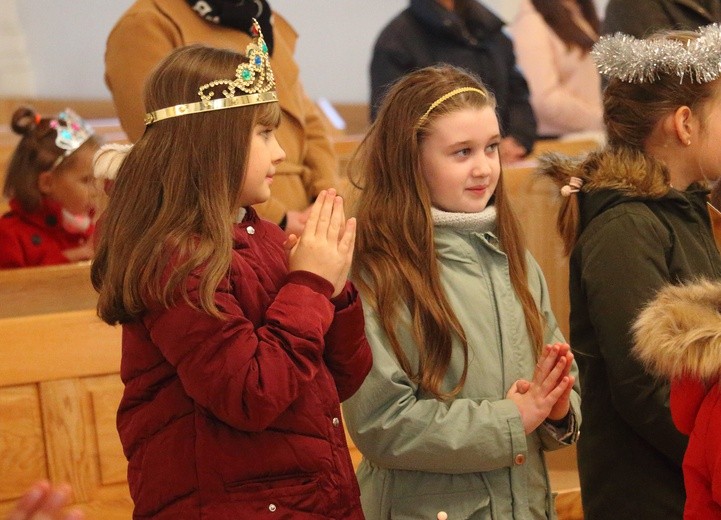 Morąg - Bal Wszystkich Świętych