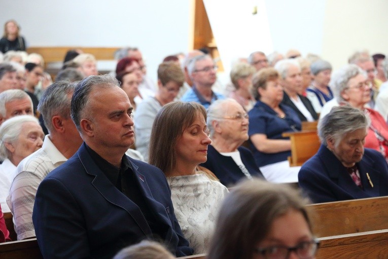 Sanktuarium MB Nieustającej Pomocy - odpust