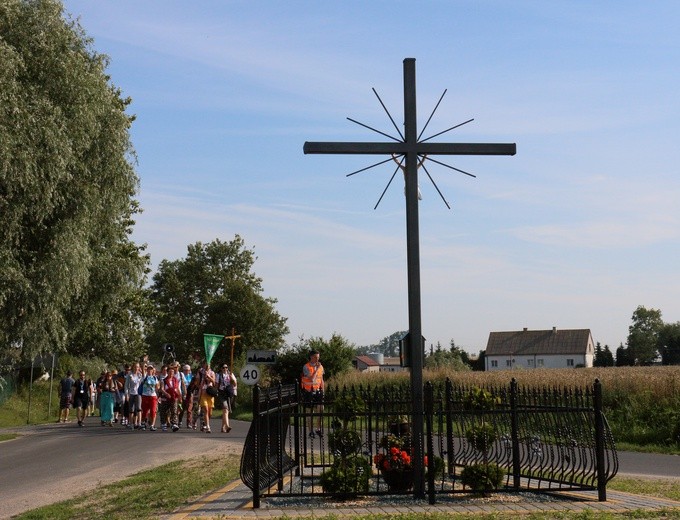 XXIII Elbląska Pielgrzymka Piesza na Jasną Górę