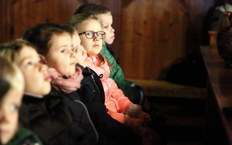 We wspomnienie św. Cecylii