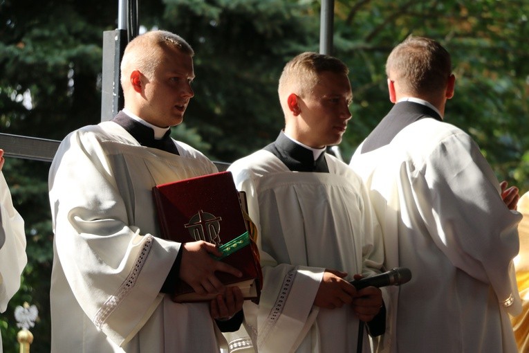 Jubileusz św. Stanisława Kostki. Część 2