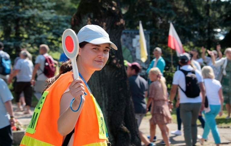 Ryjewo - odpust w sanktuarium Świętej Rodziny