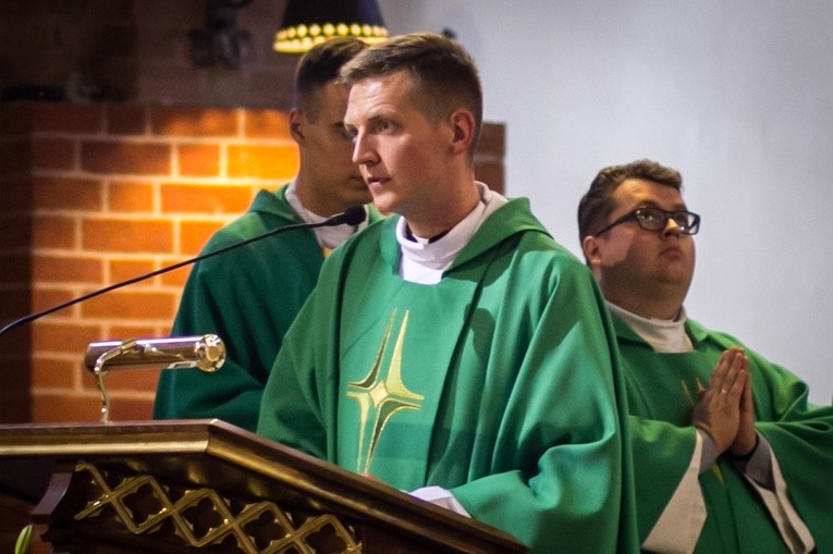 XXXII Warmińska Piesza Pielgrzymka na Jasną Górę