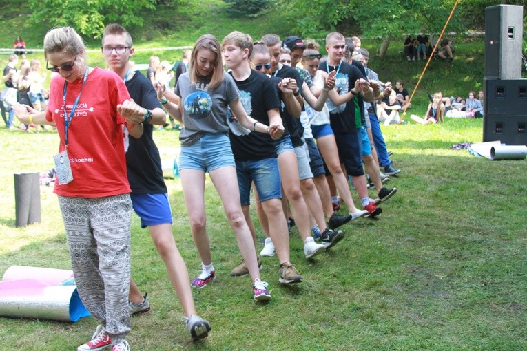 Campo Bosco 2017. Część 2