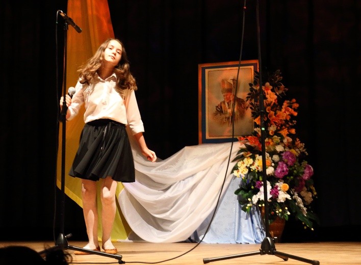 Morąg - Festiwal Piosenki Religijnej