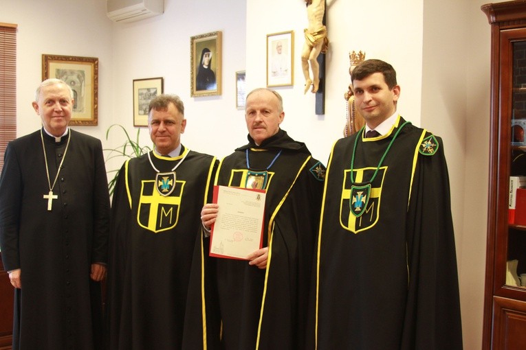 Rycerze Jana Pawła II