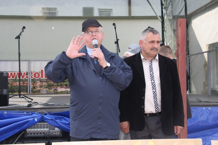 Salezjańska młodzież rywalizowła w Tolkmicku