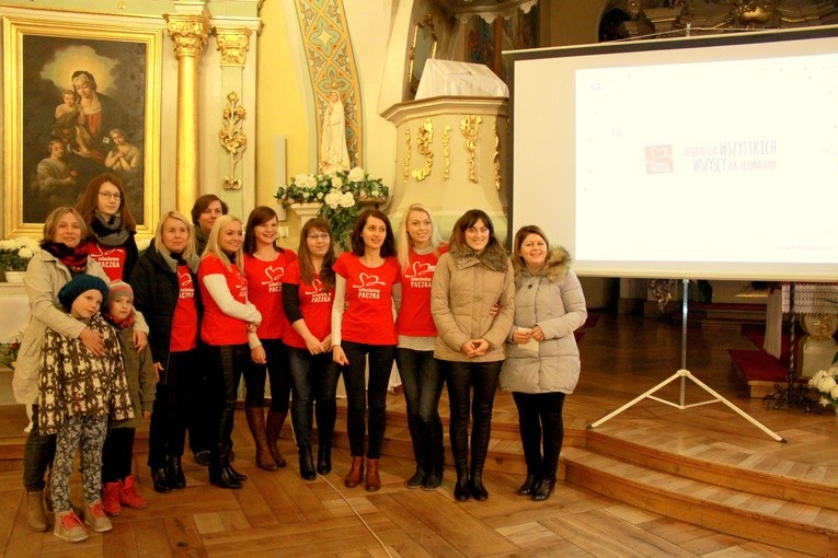 Koncert "Szlachetne serca" 