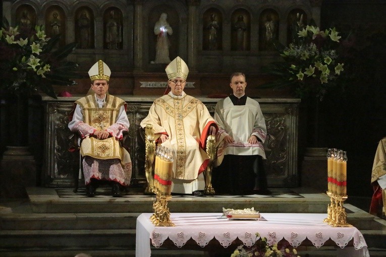 Święcenia kapłańskie