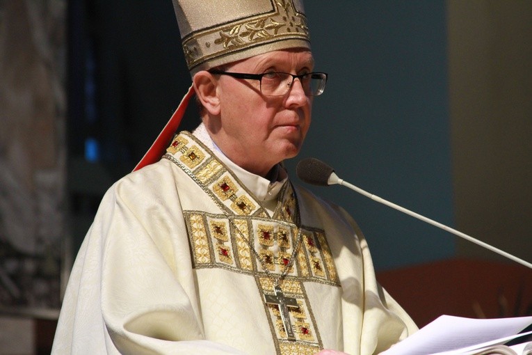 Jubileusz kościoła w Gostyninie