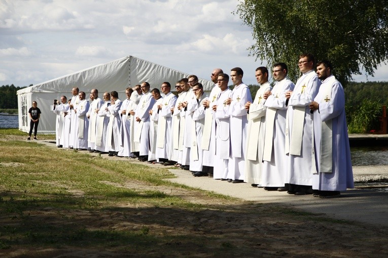 Festiwal Życia, dzień 2. - Wiara