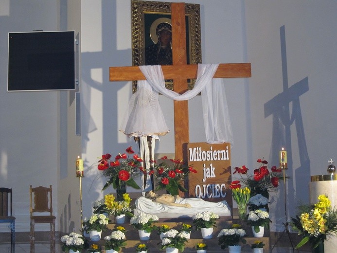 Groby Pańskie 2016