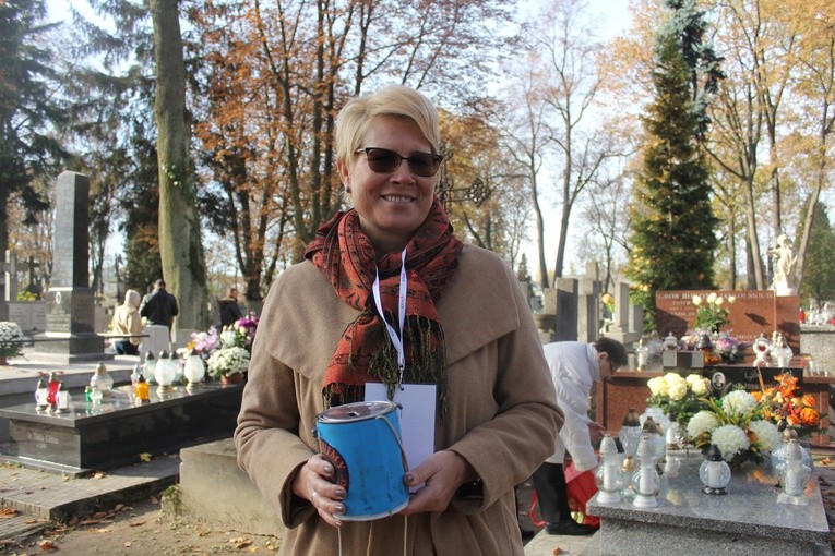 Wszystkich Świętych w Płocku
