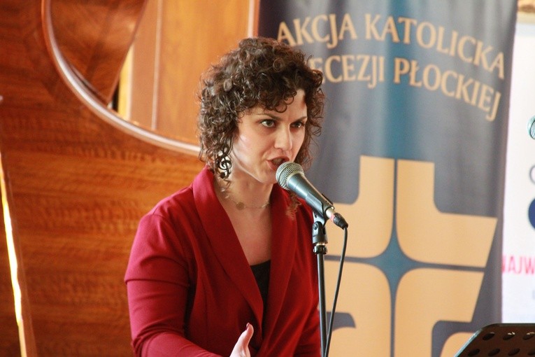 Sympozjum Akcji Katolickiej w Płocku