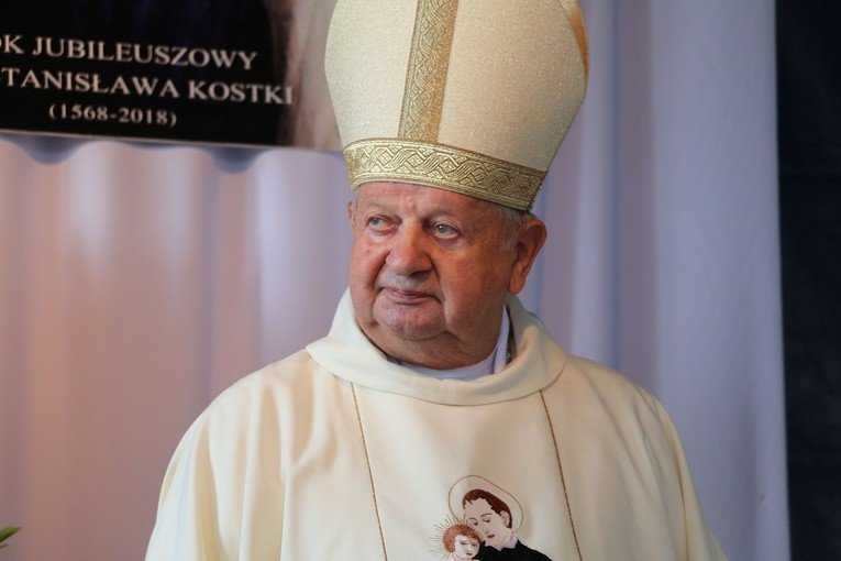 Jubileusz św. Stanisława Kostki. Część 2