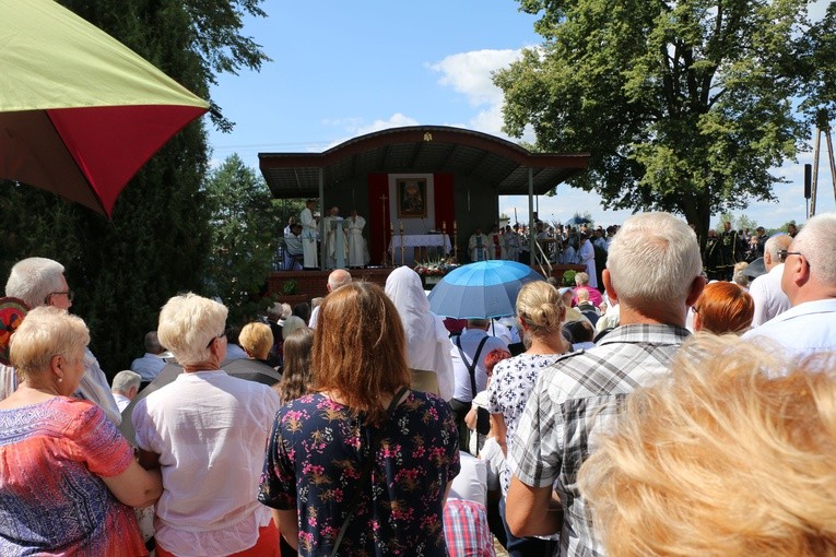 Koronacja w Smardzewie. Część II