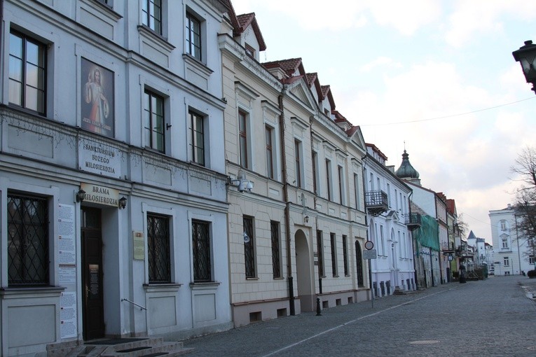 Spotkanie Akcji Katolickiej w Płocku