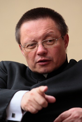 Bp Grzegorz Ryś
