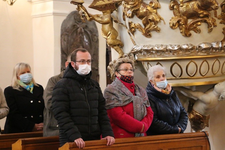 Pułtusk. Jubileusz Akcji Katolickiej